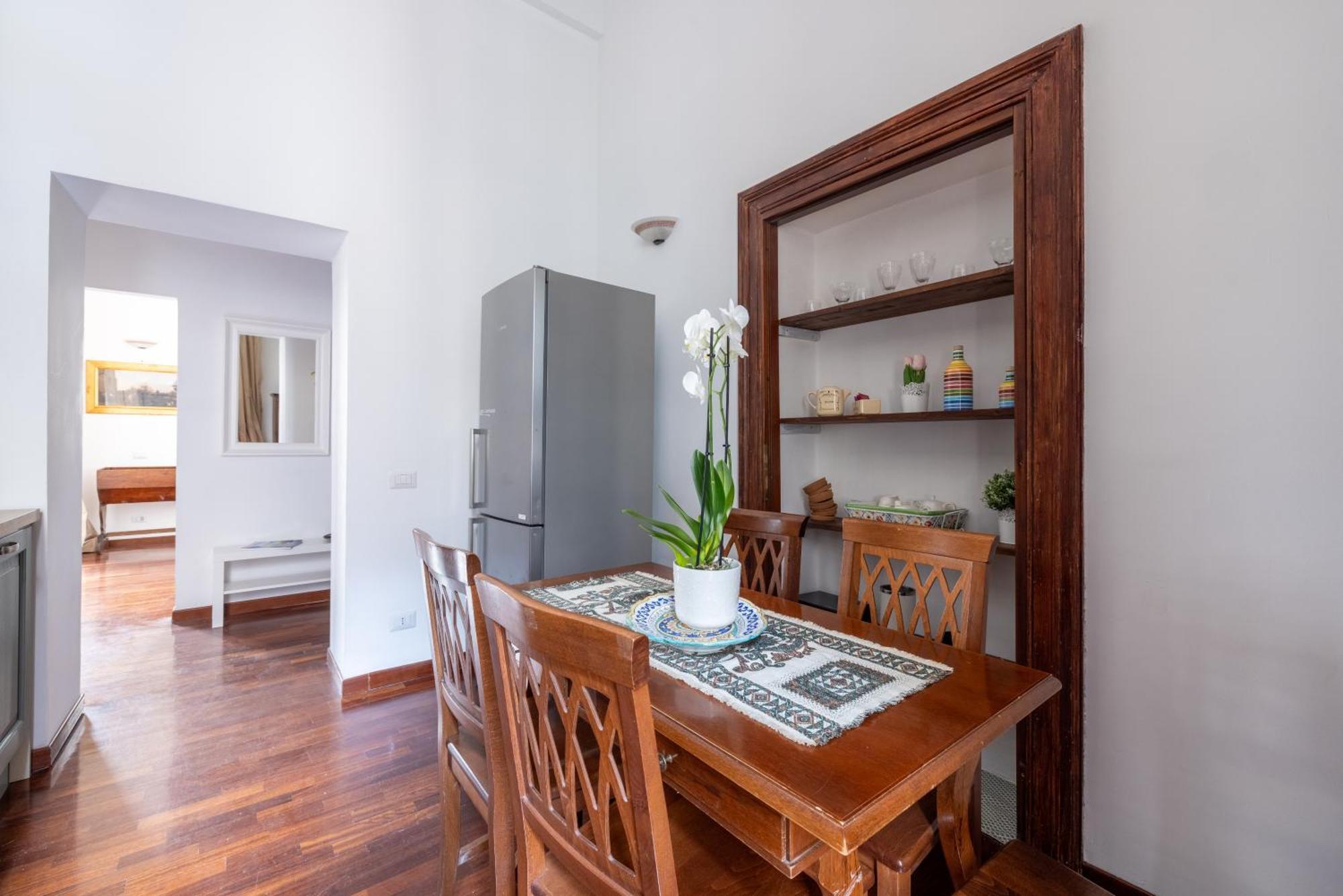 Luxury In The Heart Of - Near Metro A And B Lejlighed *