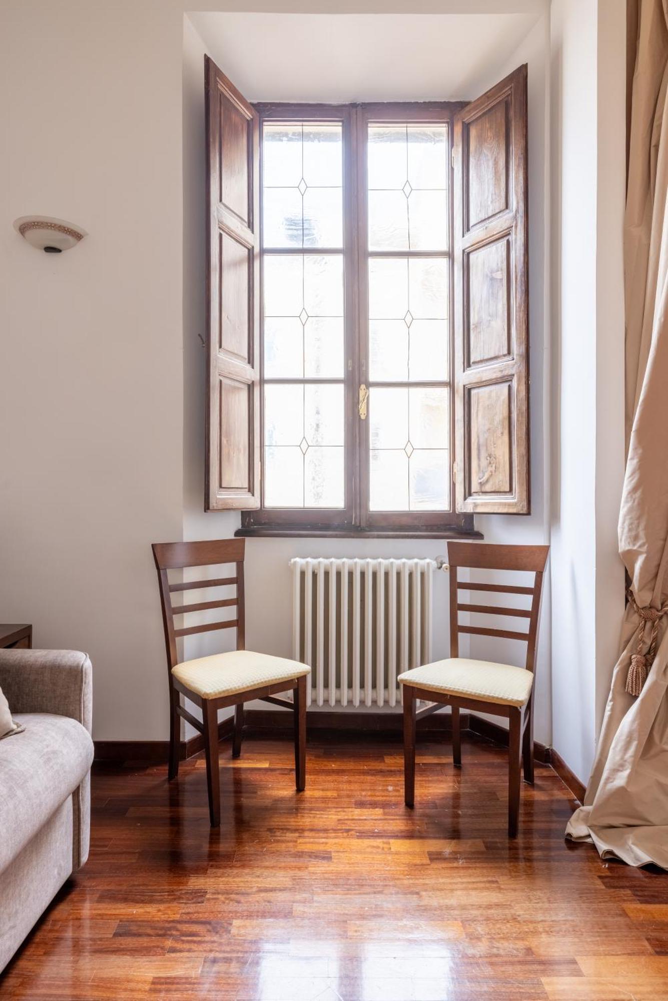 Luxury In The Heart Of - Near Metro A And B * Rom