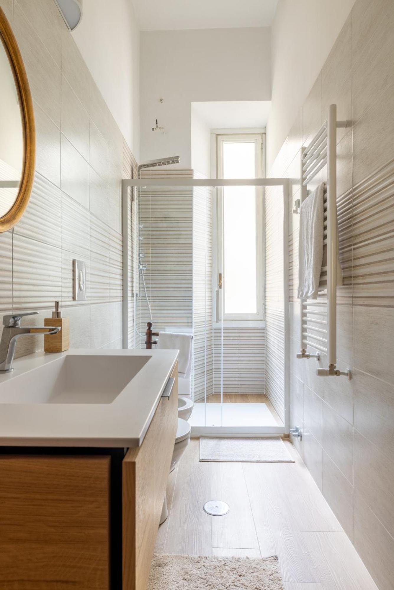 Luxury In The Heart Of - Near Metro A And B Lejlighed