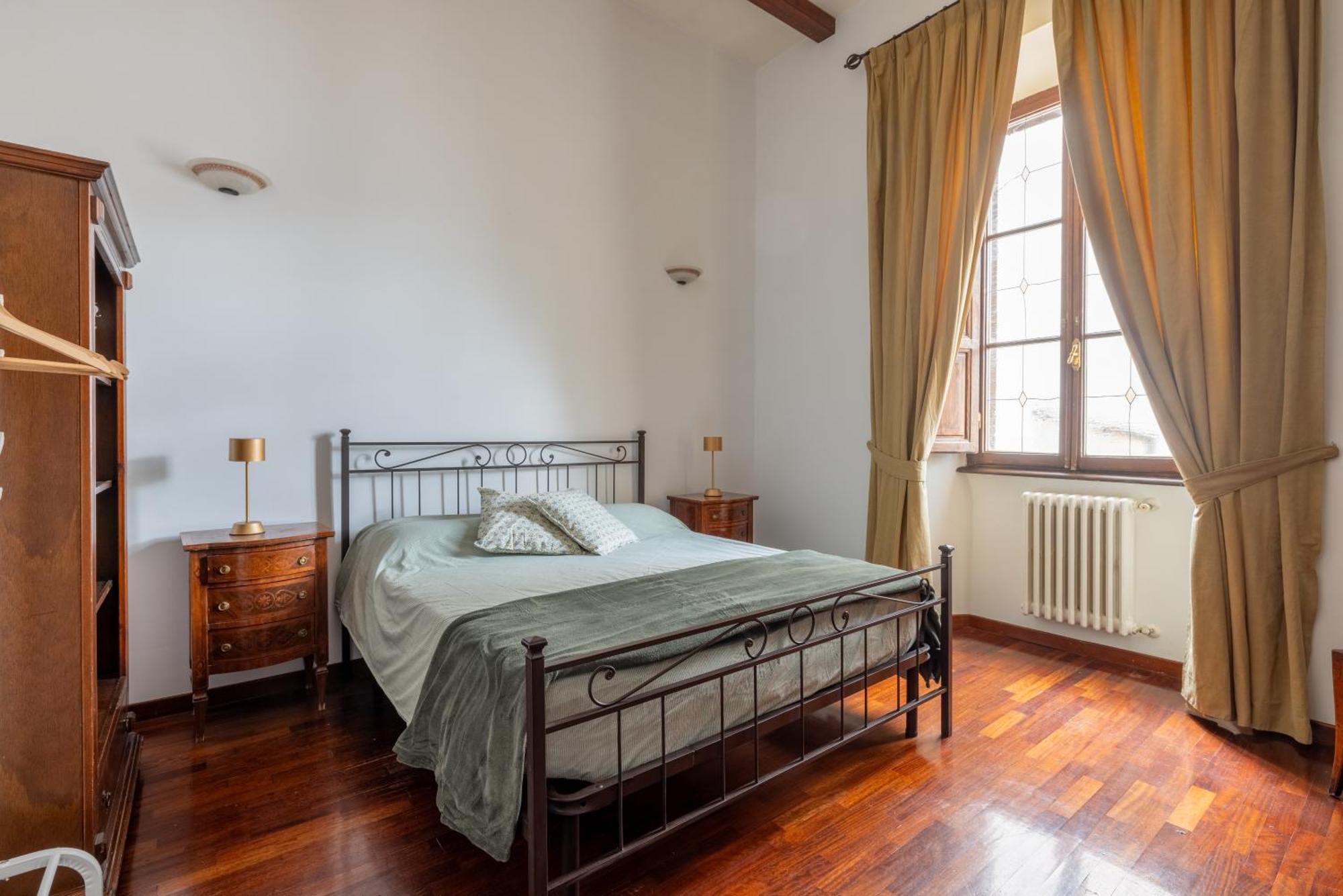 Luxury In The Heart Of - Near Metro A And B Lejlighed Rom