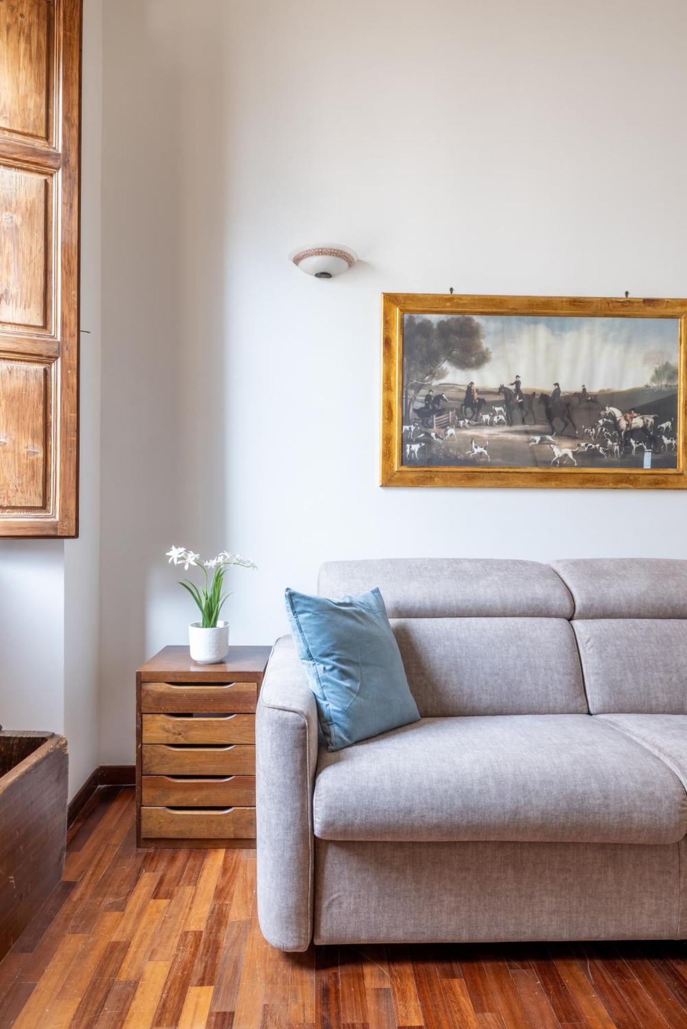 Luxury In The Heart Of - Near Metro A And B * Rom