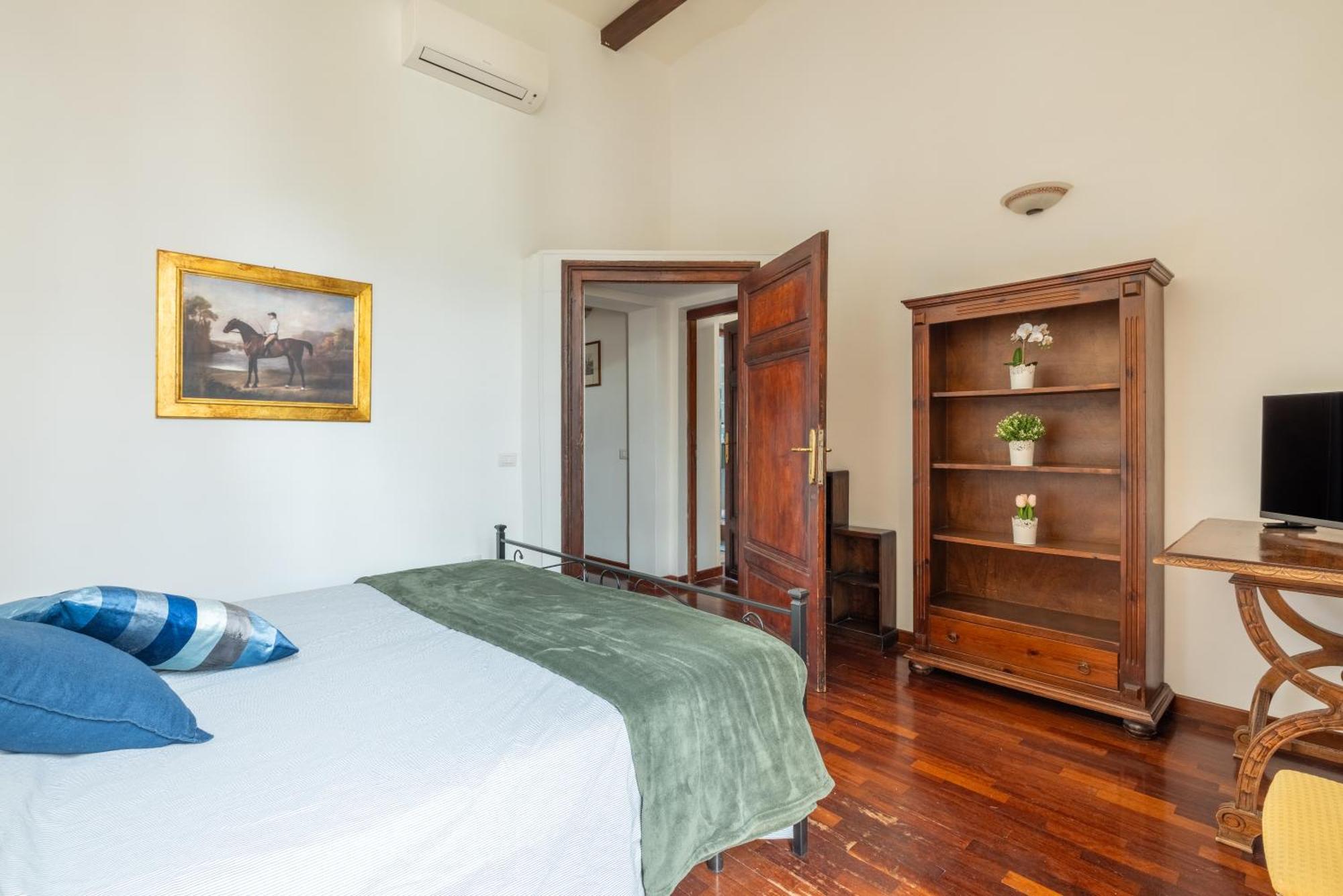 Luxury In The Heart Of - Near Metro A And B Lejlighed