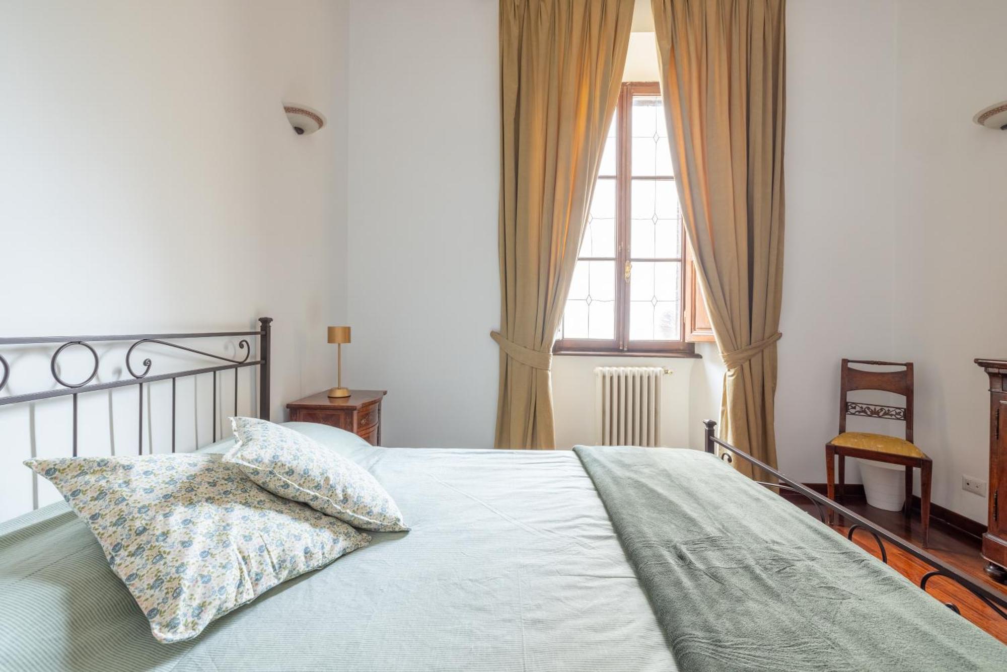 Luxury In The Heart Of - Near Metro A And B Lejlighed Rom