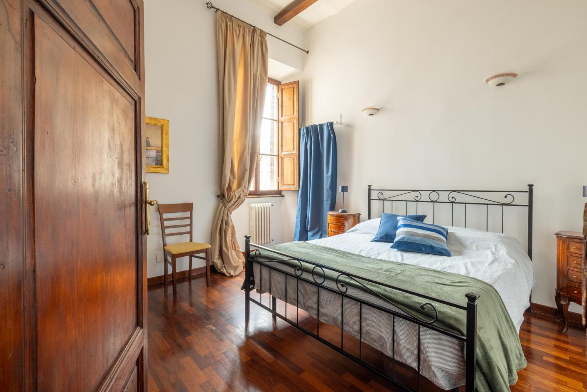 Luxury In The Heart Of - Near Metro A And B Rom