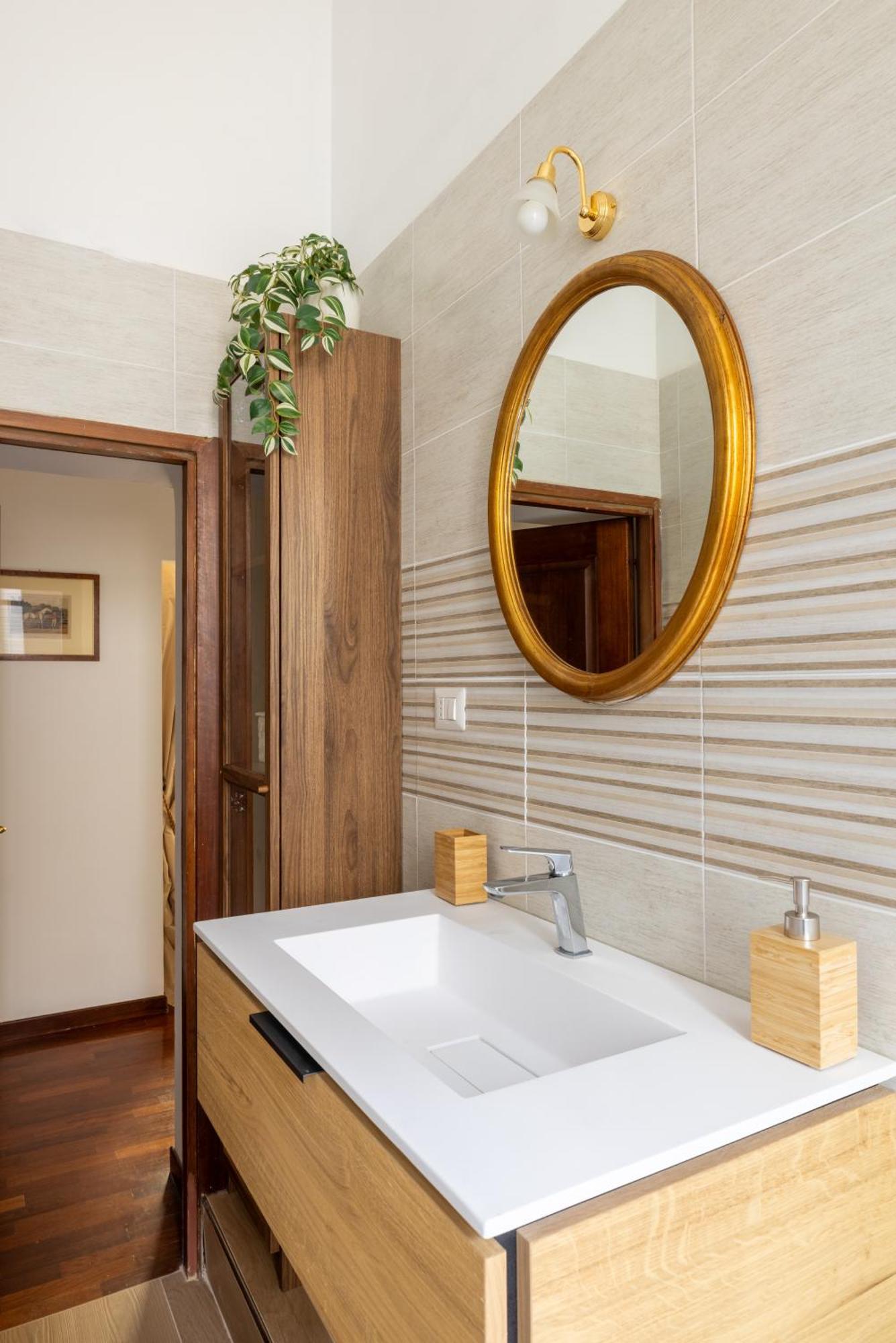 Luxury In The Heart Of - Near Metro A And B Lejlighed