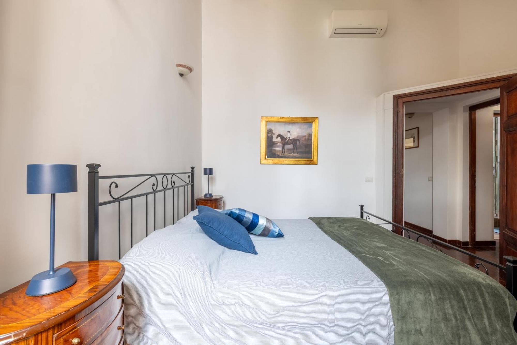 Luxury In The Heart Of - Near Metro A And B Lejlighed *