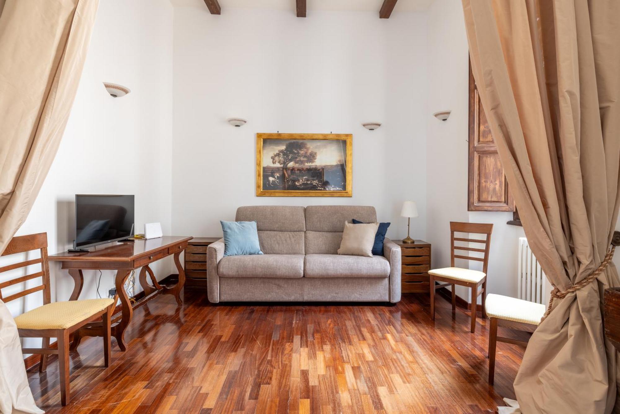 Luxury In The Heart Of - Near Metro A And B Lejlighed Rom