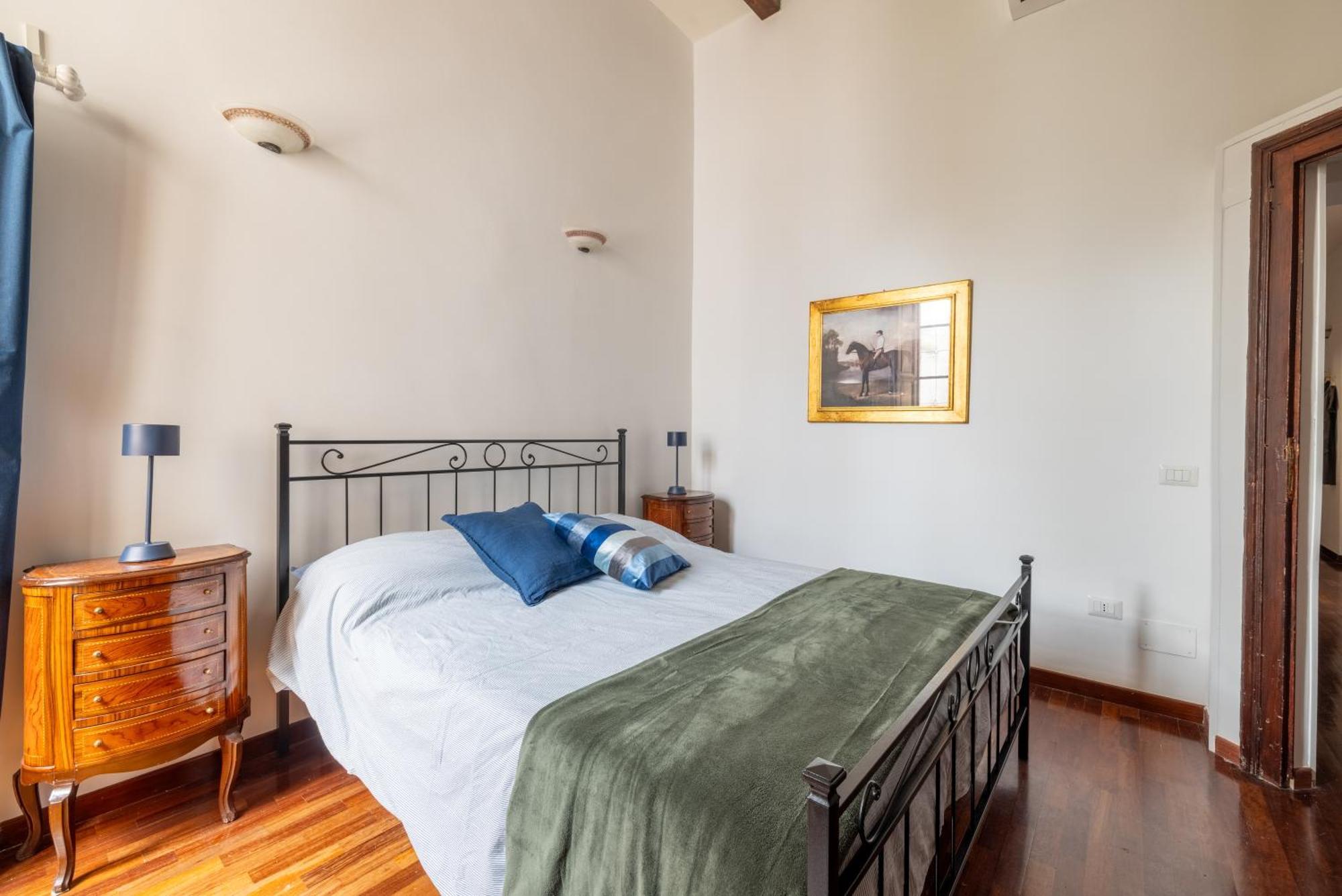 Luxury In The Heart Of - Near Metro A And B * Rom